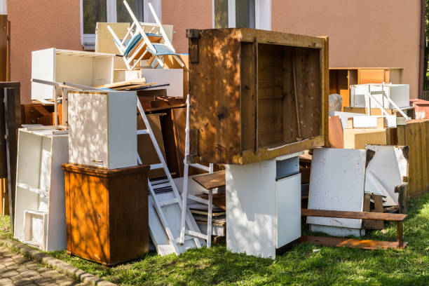 Reliable Ridgefield, NJ Junk Removal Services Solutions