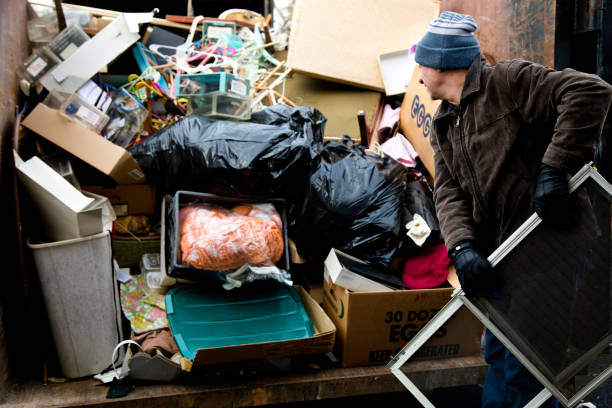 Best Commercial Junk Removal  in Ridgefield, NJ
