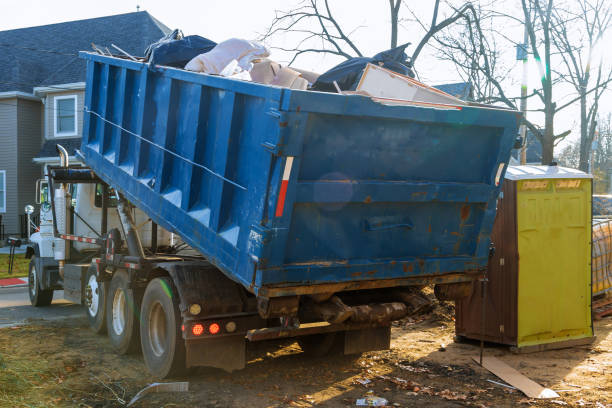Donation Pickup Services in Ridgefield, NJ