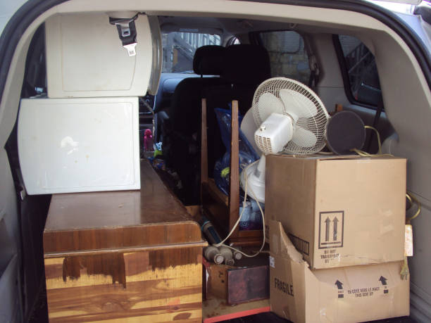 Best Basement Cleanout  in Ridgefield, NJ
