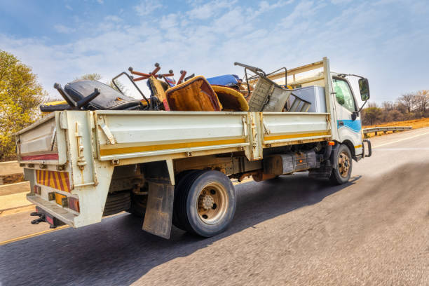 Best Residential Junk Removal  in Ridgefield, NJ