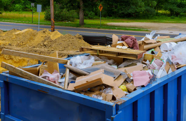 Best Retail Junk Removal  in Ridgefield, NJ