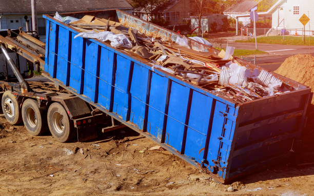 Best Same-Day Junk Removal Services  in Ridgefield, NJ